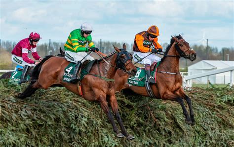 betting at aintree today - timeform aintree